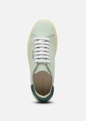 Clean 90 Sneaker - Light Green/Dark Green