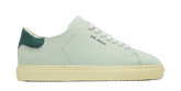 Clean 90 Sneaker - Light Green/Dark Green