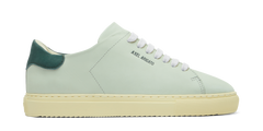 Clean 90 Sneaker - Light Green/Dark Green