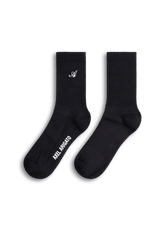 Signature Socks - Black