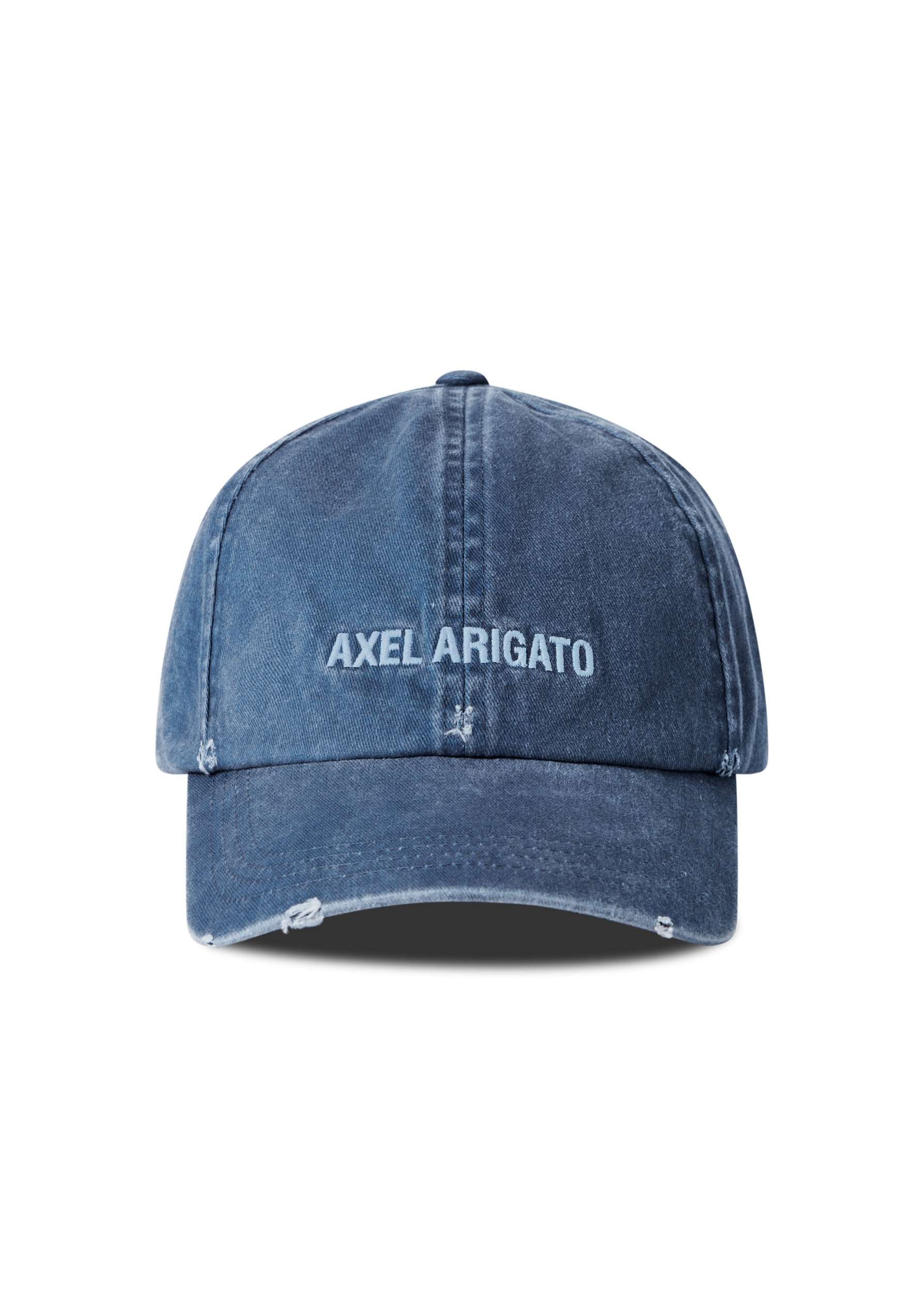 AA Logo Cap - Blue