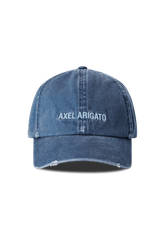 AA Logo Cap - Blue