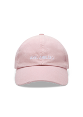 AA Logo Cap - Light Pink