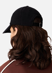 AA Logo Cap - Black