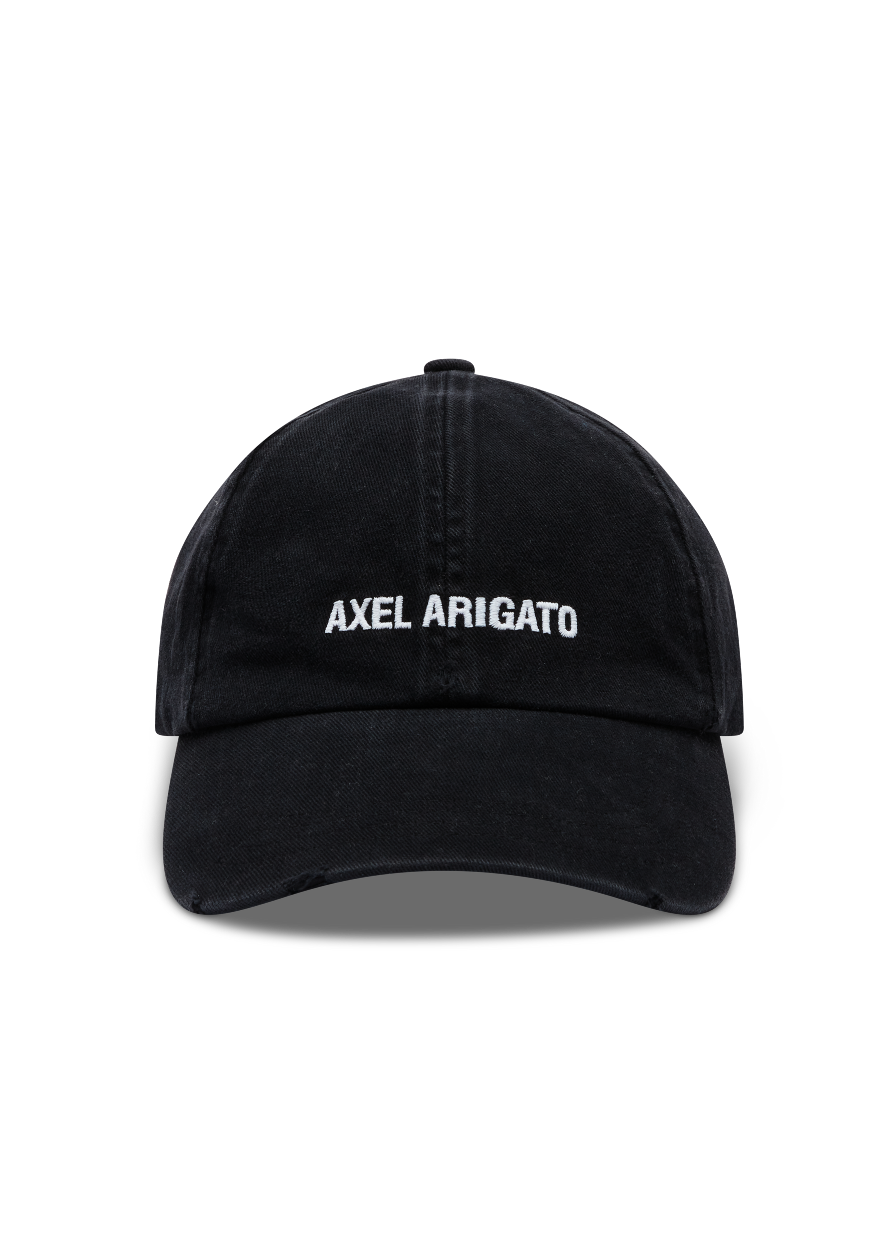 AA Logo Cap - Black