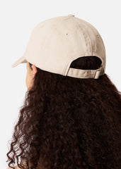 AA Logo Cap - Beige