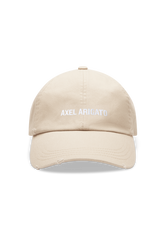 AA Logo Cap - Beige