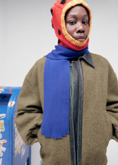 Icon Balaclava x akaia RK - Red/Black