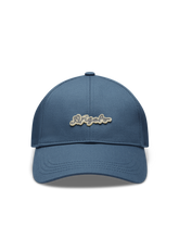 Arigato Stitch Cap - Light Blue