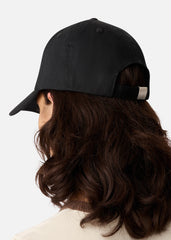 Arigato Stitch Cap - Black