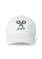 Ace Cap - White