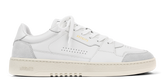 Dice Lo Sneaker - White