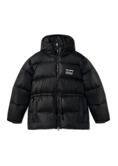 Rhode Down Jacket - Black