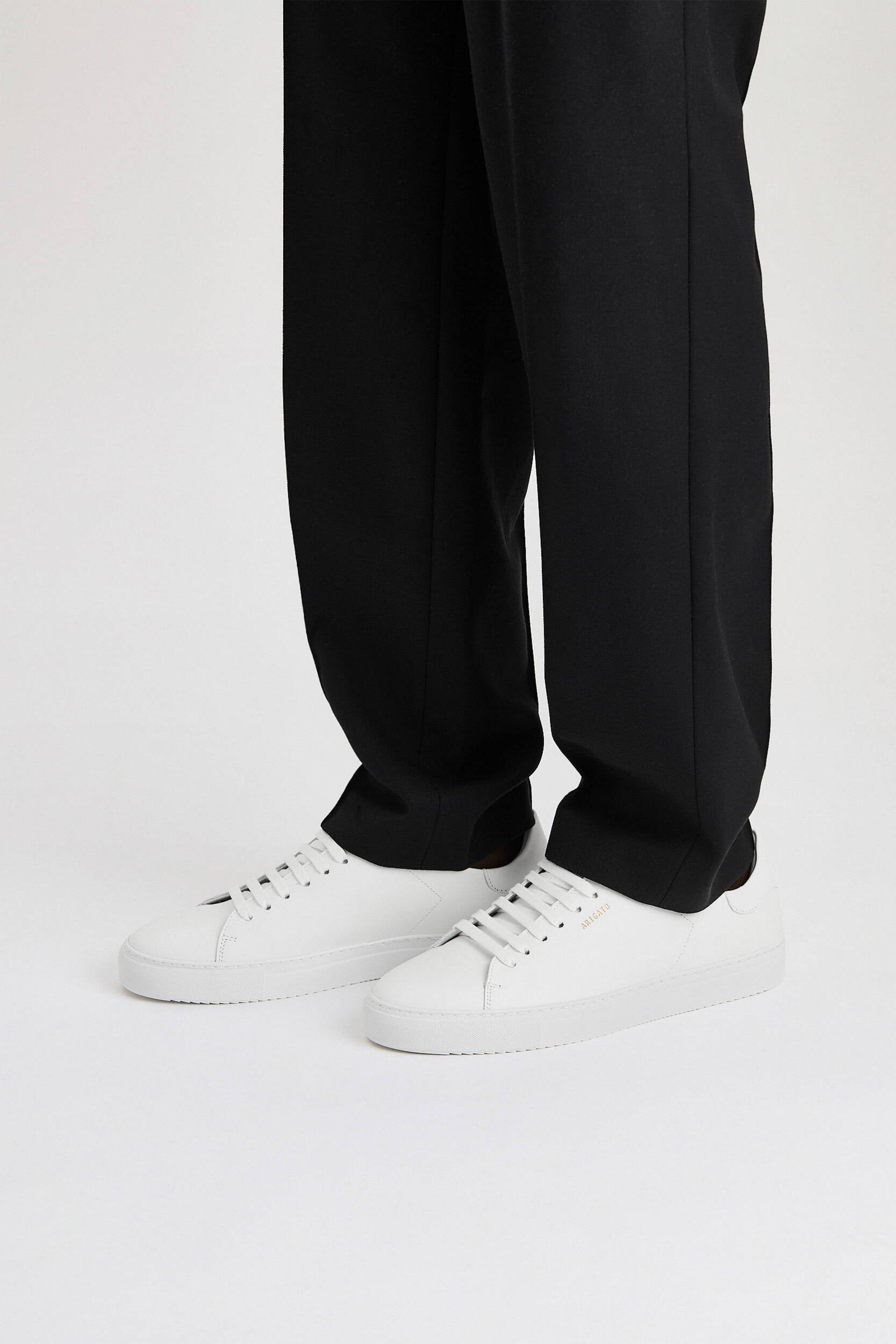 Clean 90 Sneaker - White