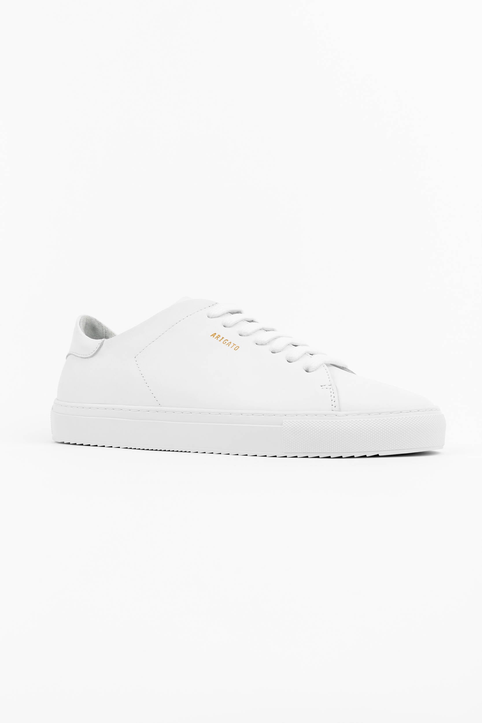 Clean 90 Sneaker - White