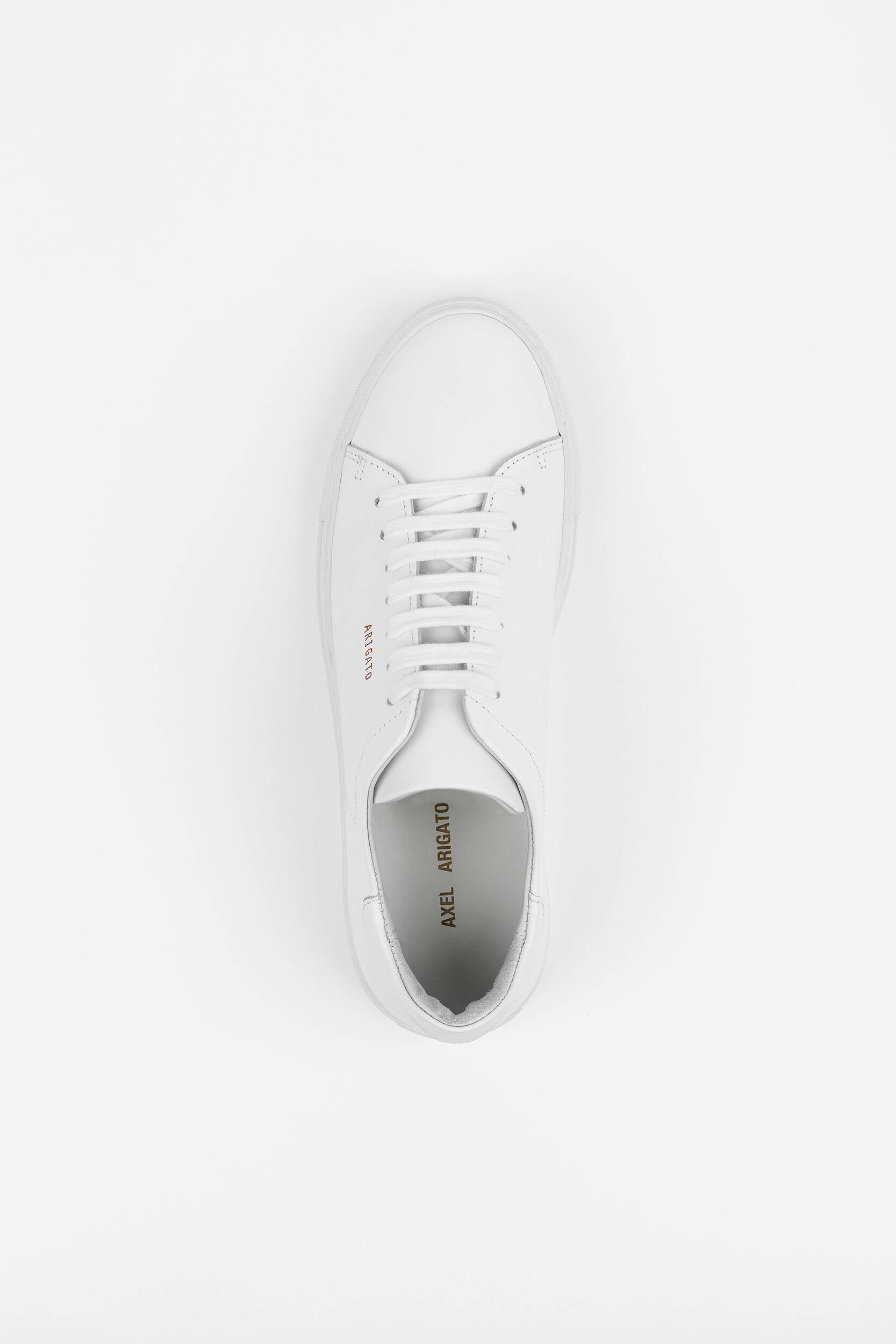 Clean 90 Sneaker - White