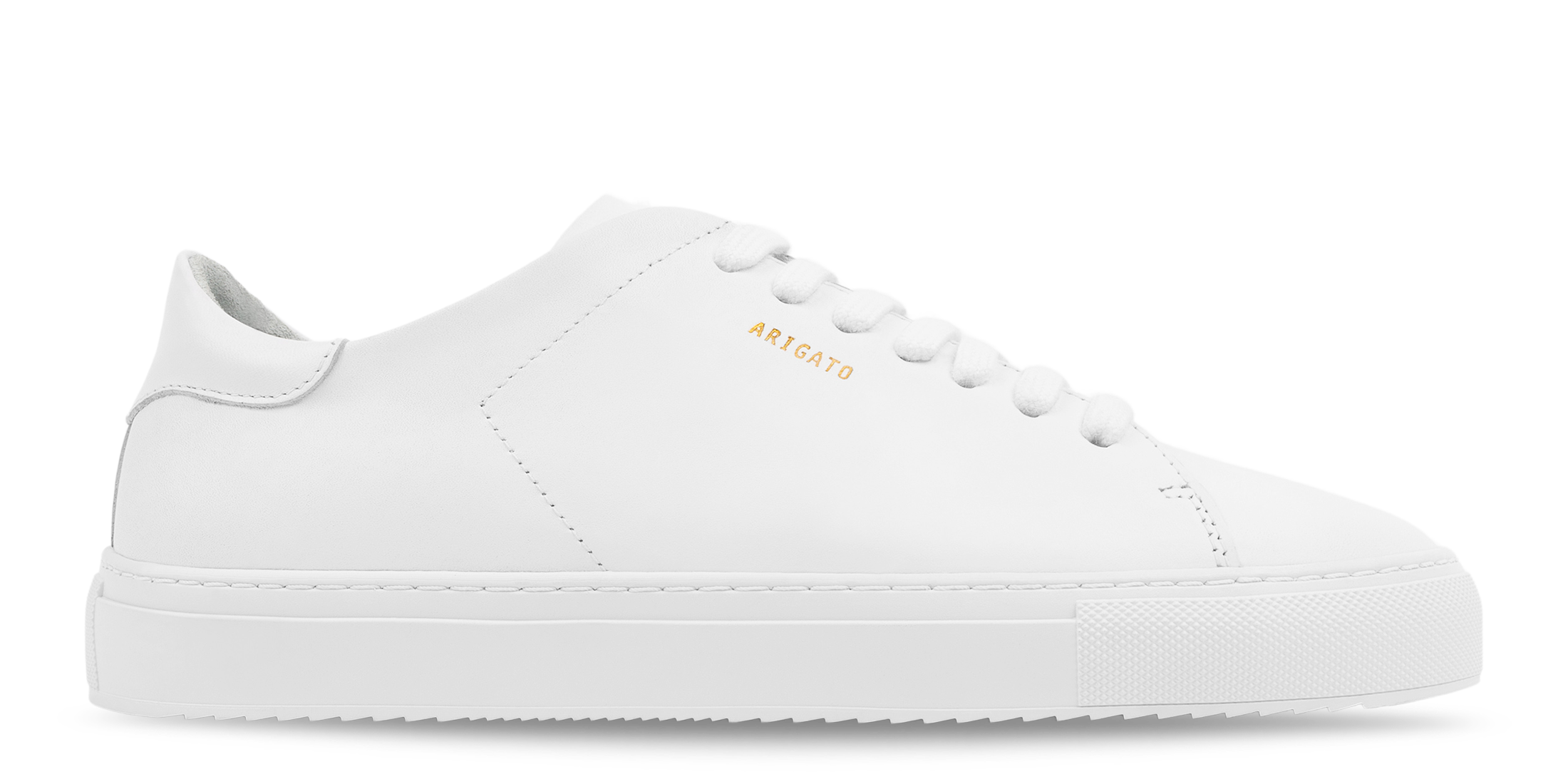 Clean 90 Sneaker - White