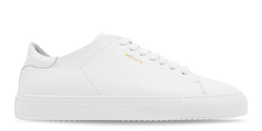 Clean 90 Sneaker - White