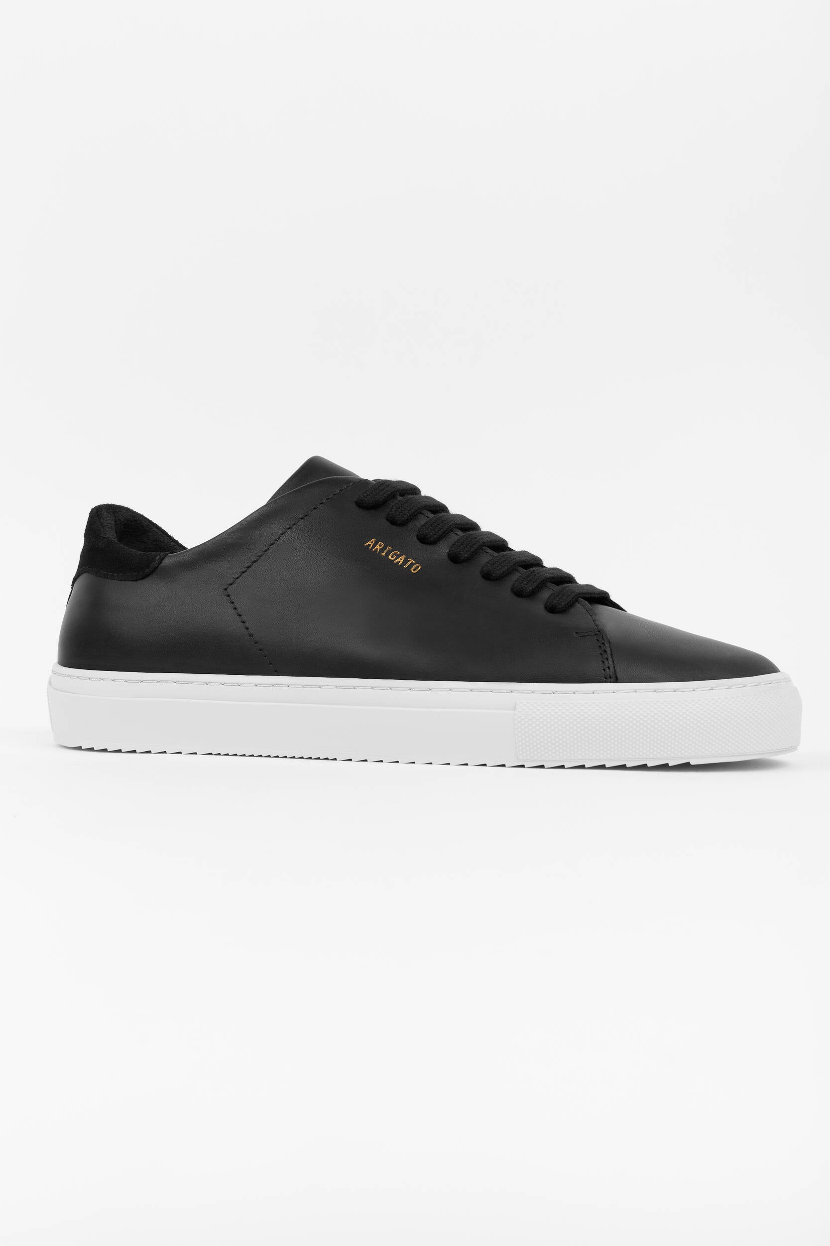 Clean 90 Sneaker - Black