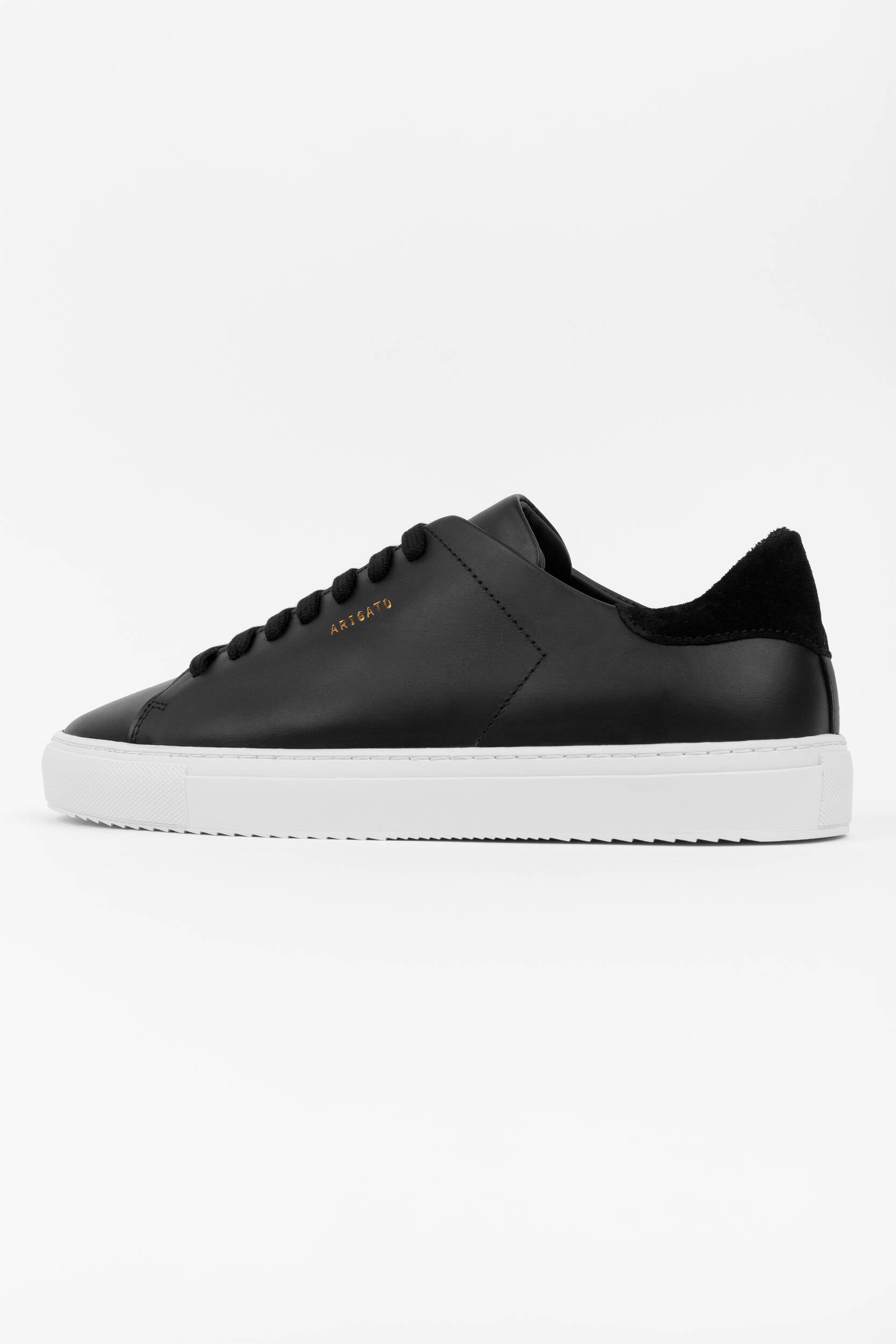 Clean 90 Sneaker - Black