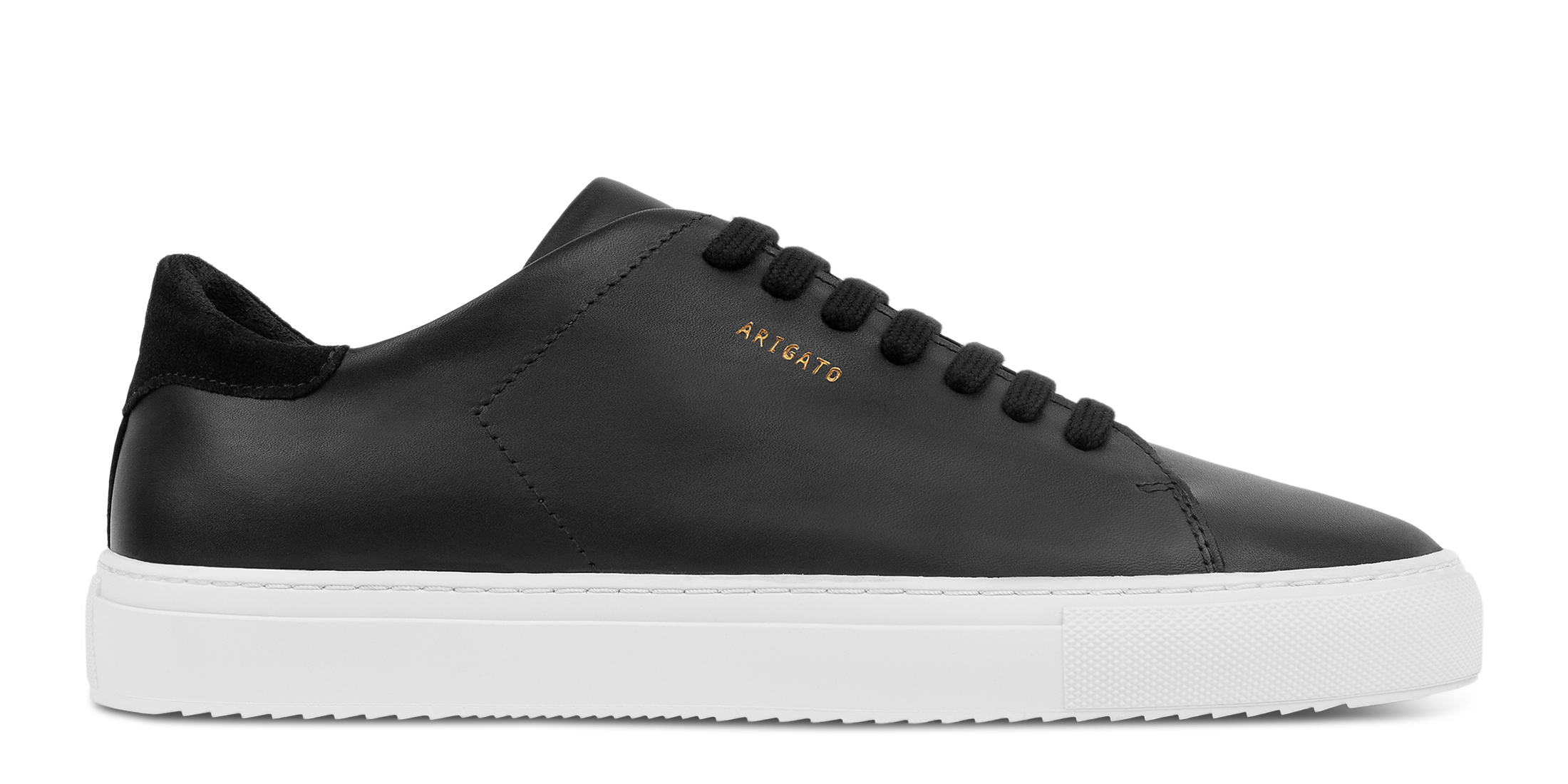 Clean 90 Sneaker - Black