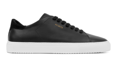 Clean 90 Sneaker - Black