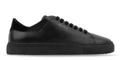 Clean 90 Sneaker - Black Leather