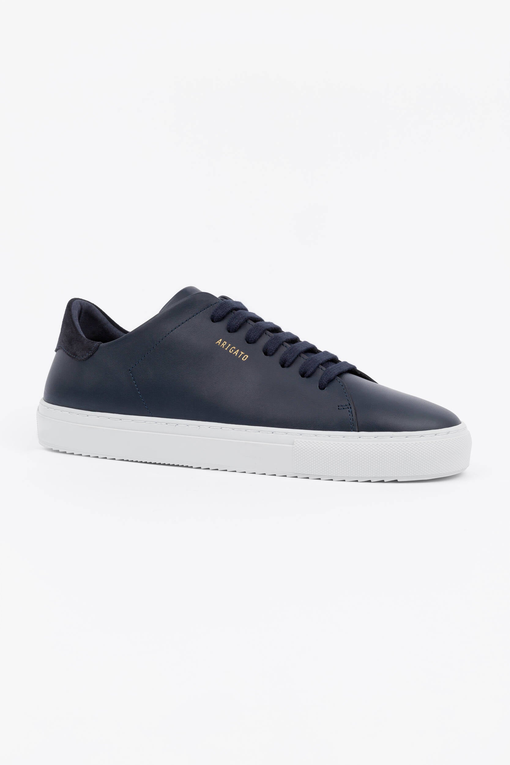 Clean 90 Sneaker - Dark Blue
