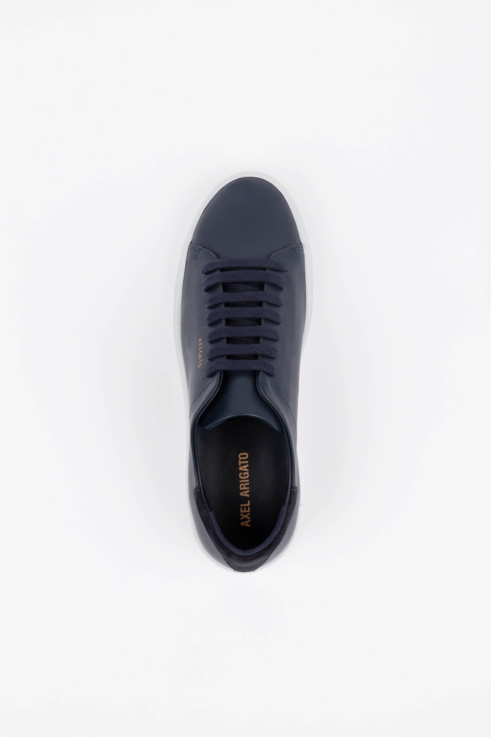 Clean 90 Sneaker - Dark Blue