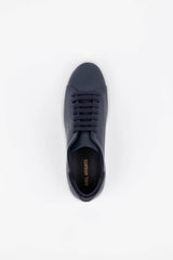 Clean 90 Sneaker - Dark Blue