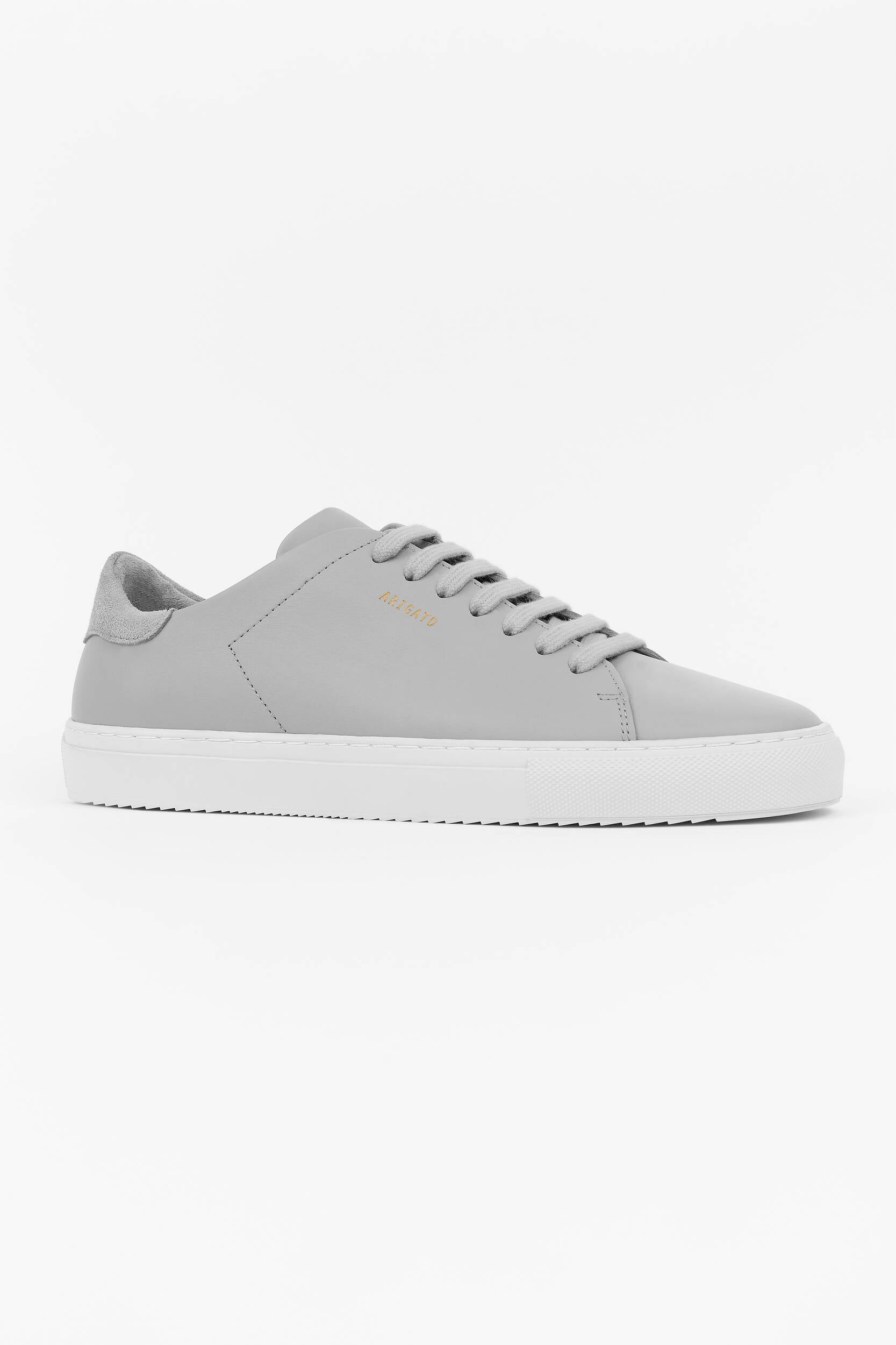Clean 90 Sneaker - Light Grey