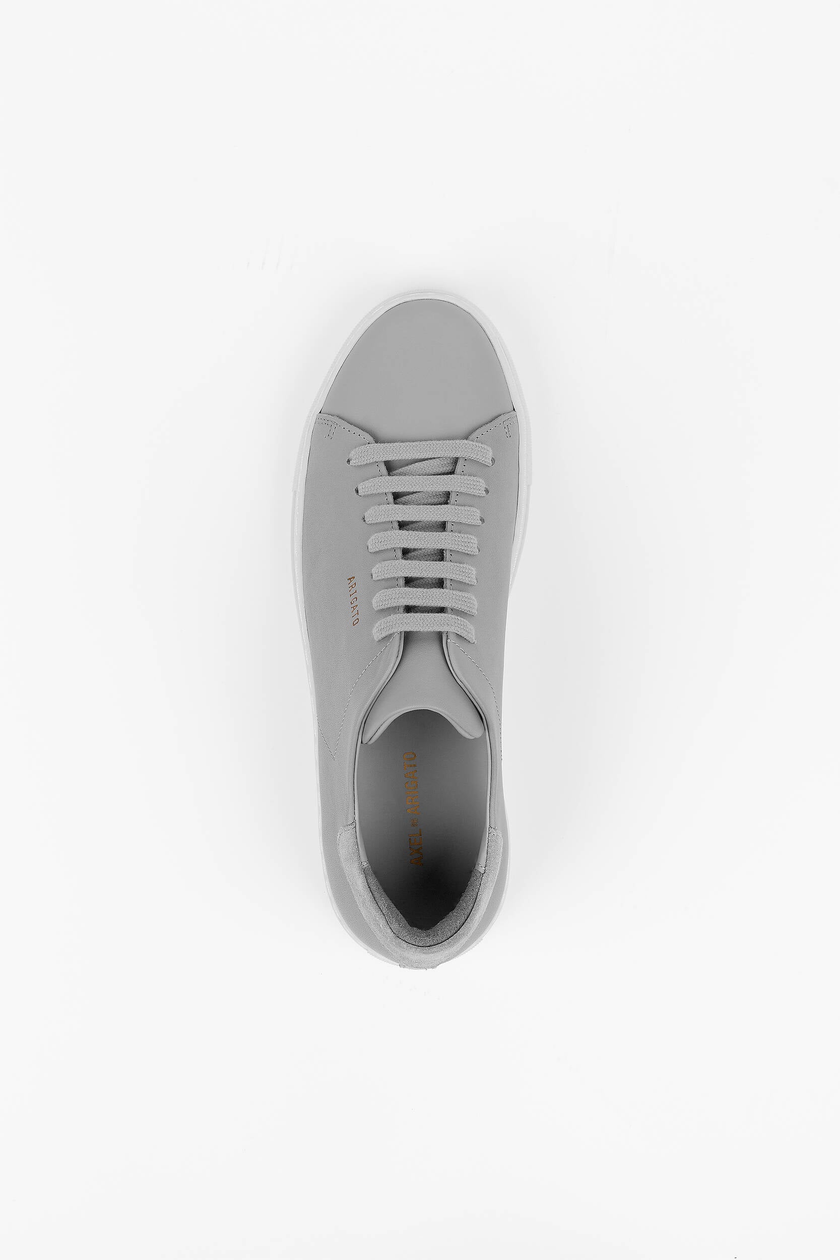 Clean 90 Sneaker - Light Grey