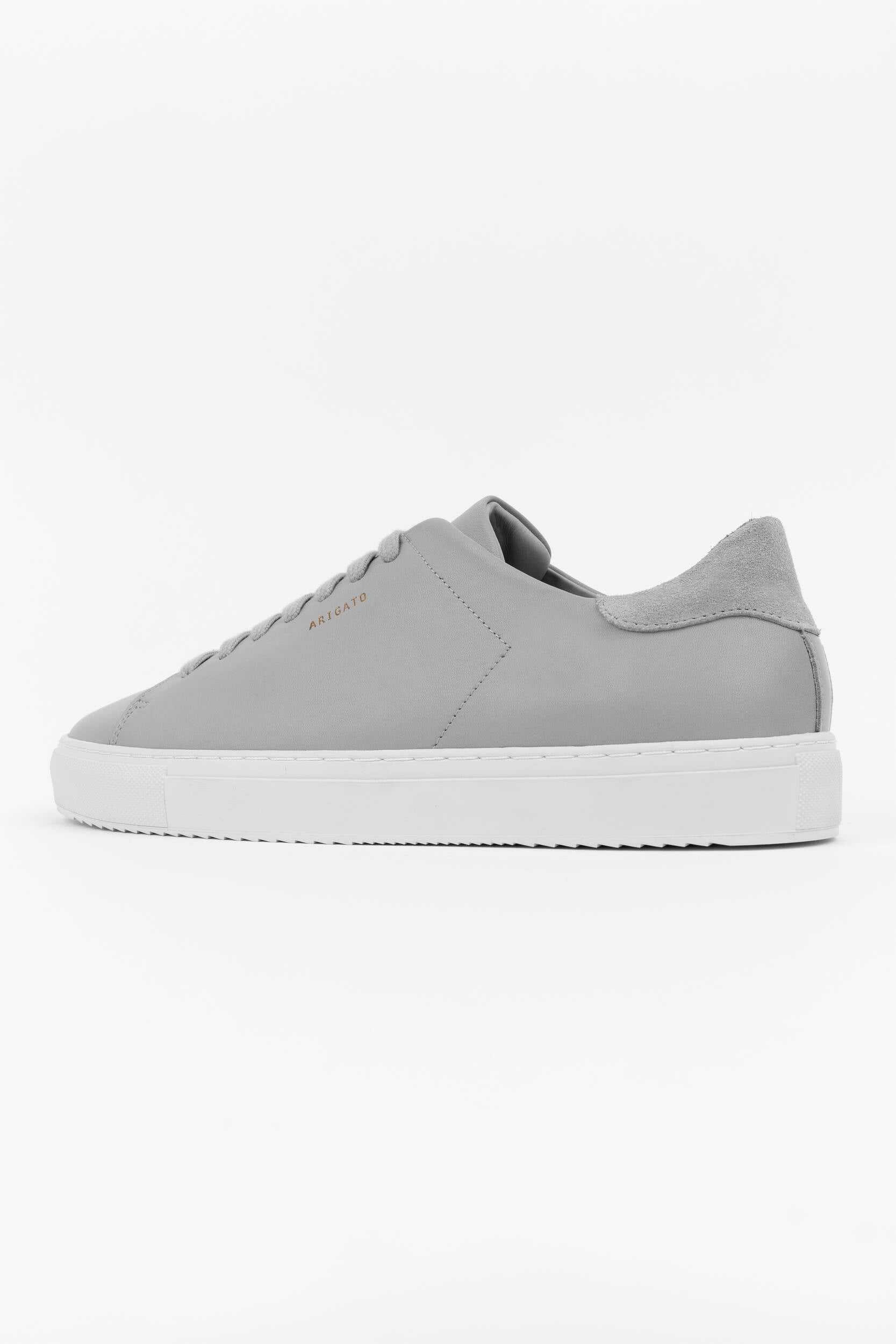 Clean 90 Sneaker - Light Grey