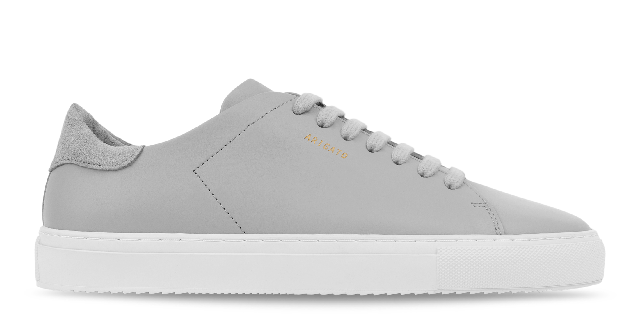 Clean 90 Sneaker - Light Grey