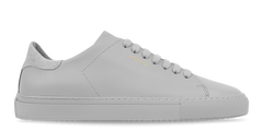 Clean 90 Sneaker - Grey leather