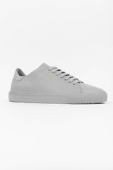 Clean 90 Sneaker - Grey leather