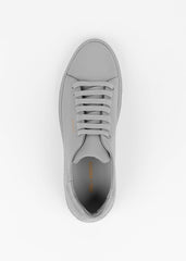 Clean 90 Sneaker - Grey leather