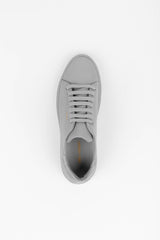 Clean 90 Sneaker - Grey leather