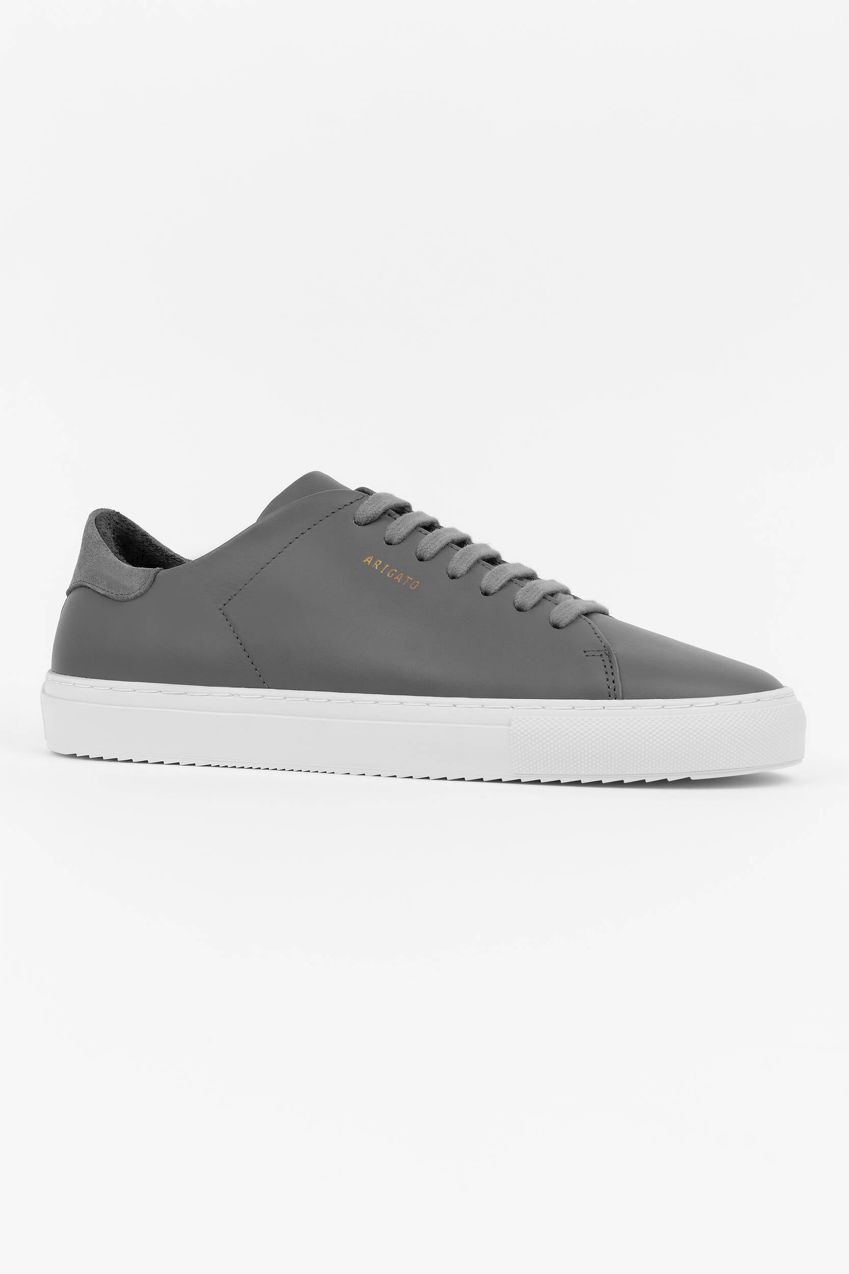 Clean 90 Sneaker - Dark Grey