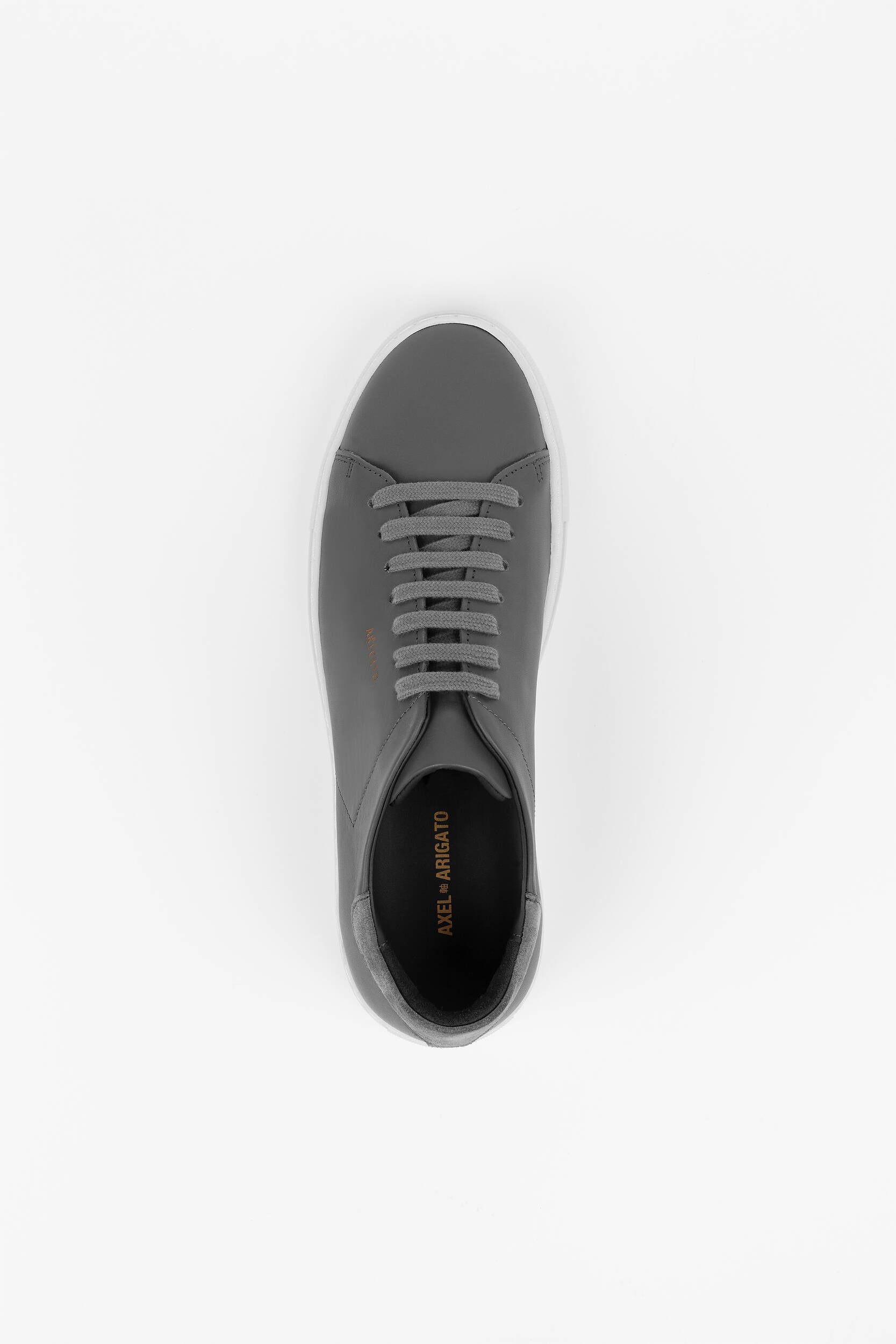 Clean 90 Sneaker - Dark Grey