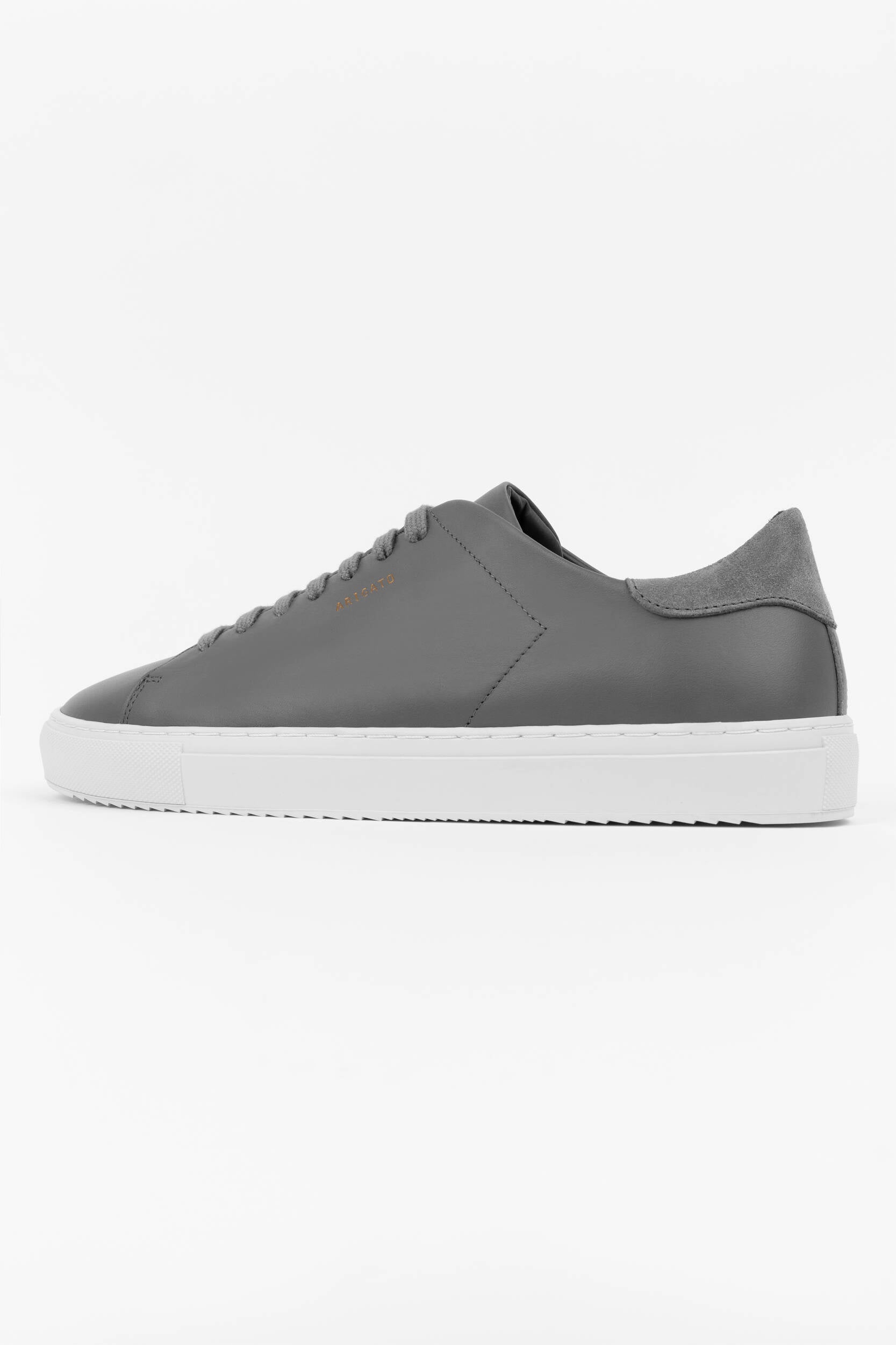 Clean 90 Sneaker - Dark Grey