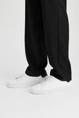 Clean 90 Sneaker - White/Black