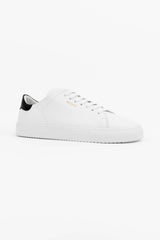 Clean 90 Sneaker - White/Black