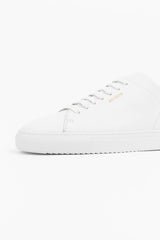 Clean 90 Sneaker - White/Black