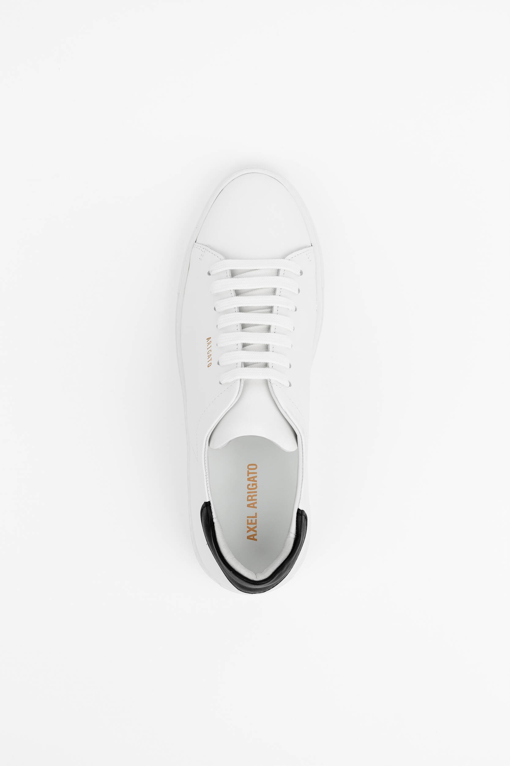 Clean 90 Sneaker - White/Black