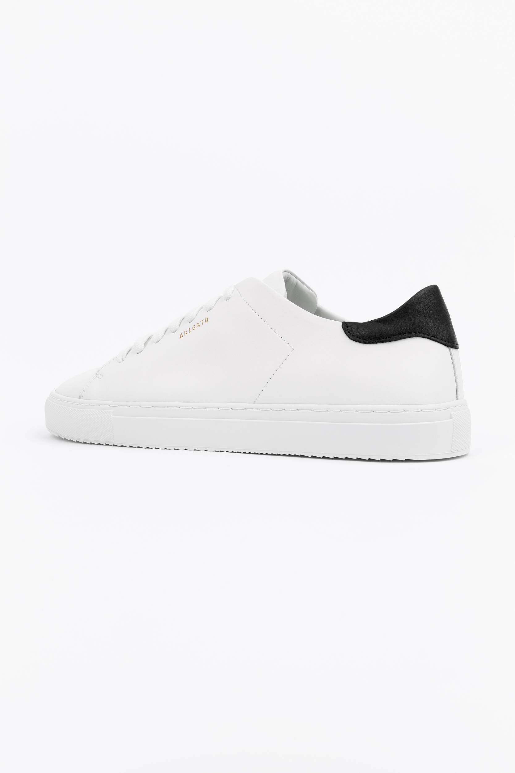 Clean 90 Sneaker - White/Black