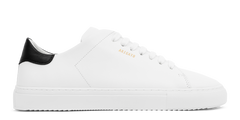 Clean 90 Sneaker - White/Black