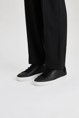Clean 90 Sneaker - Black