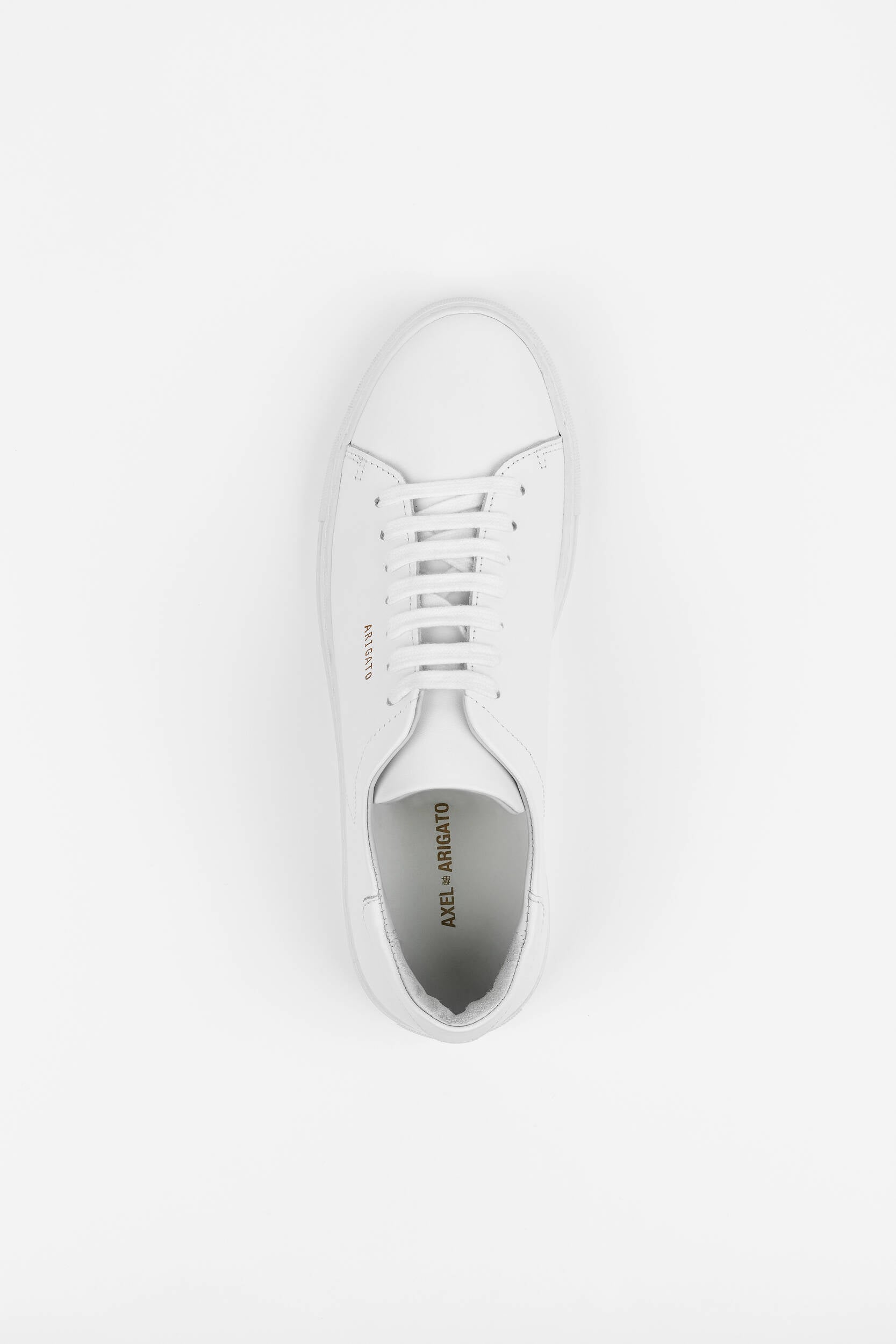 Clean 90 Sneaker - White