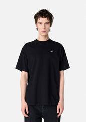 Signature T-Shirt - Black
